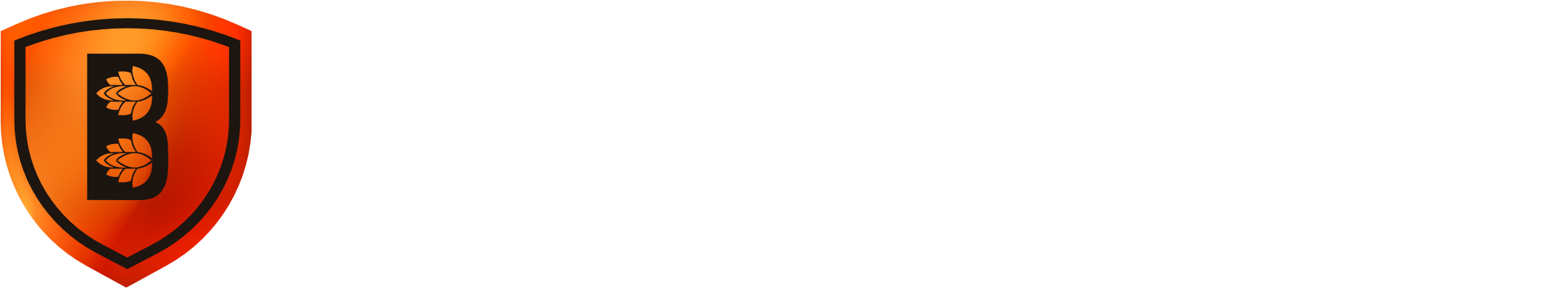 BierBewustzijn horizontaal logo inverse