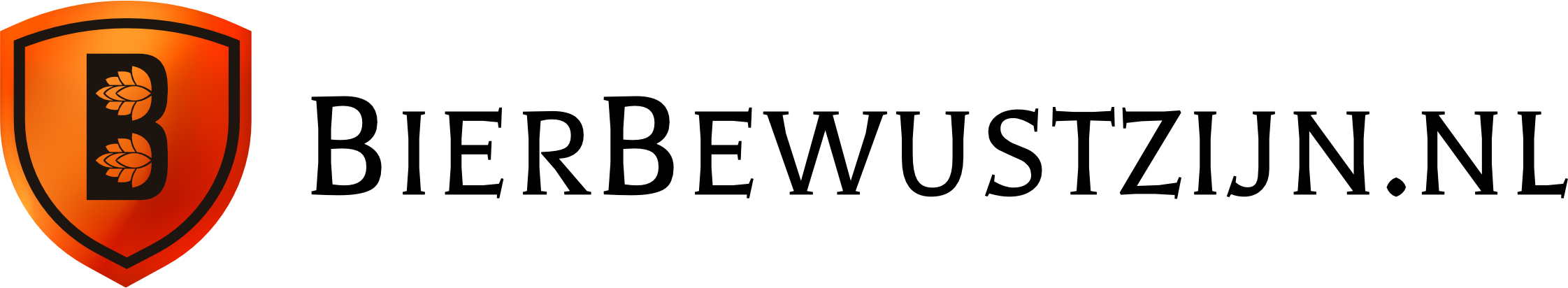 BierBewustzijn horizontaal logo