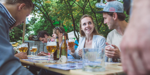 Biertraining - bierbeleving