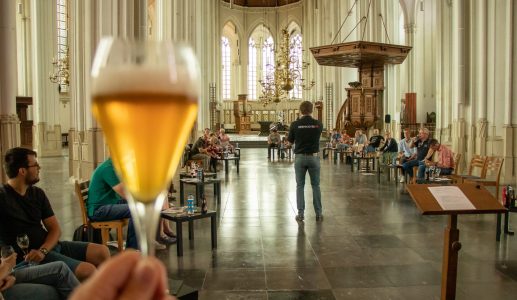 bierproeverij stevenskerk